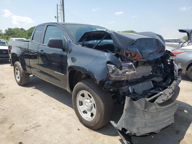 1GCHSBEA4N1238574 Chevrolet Colorado  4