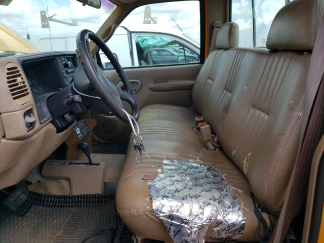 1995 Chevrolet Gmt-400 K2500 VIN: 1GCGK24K3SE133292 Lot: 58873183