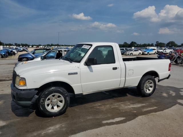 2007 Ford Ranger 