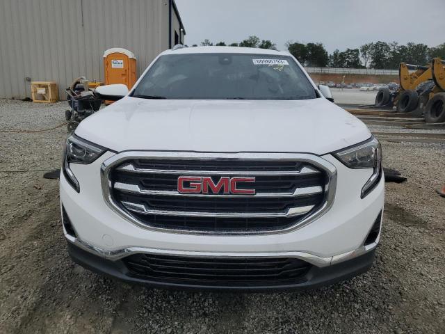 3GKALVEV4LL176168 GMC Terrain  5