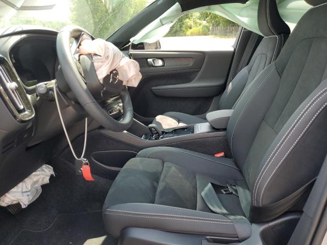 2023 VOLVO XC40 RECHA YV4ED3UW9P2961718