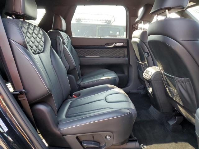2022 HYUNDAI PALISADE C - KM8R7DHE5NU432833