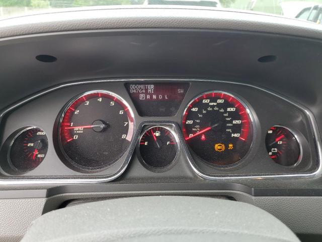1GKKVRKD6EJ256468 GMC Acadia Slt-1