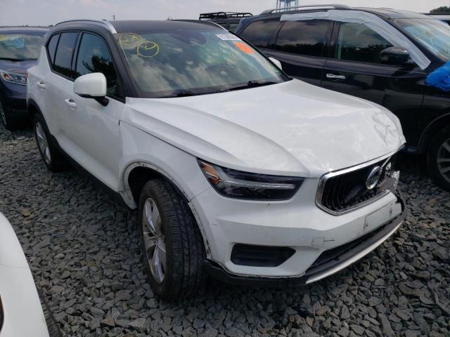 YV4AC2HK3K2061313 Volvo Xc40 T4 Momentum
