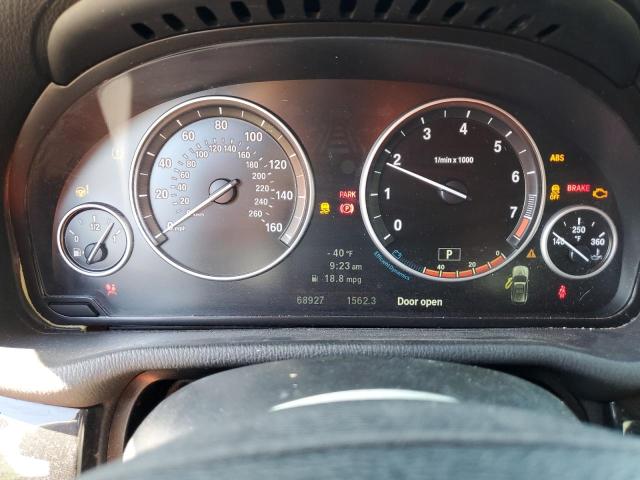 5UXWX7C55E0E75142 BMW X3 Xdrive35i