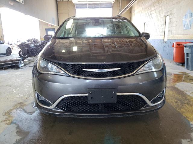 2C4RC1BG8JR317854 2018 CHRYSLER PACIFICA, photo no. 5