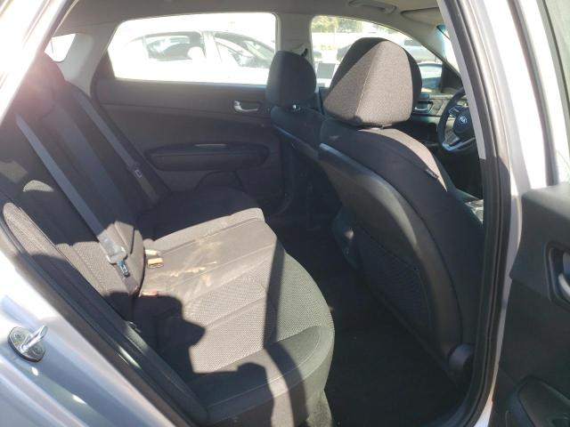 5XXGT4L39KG354880 KIA Optima Lx