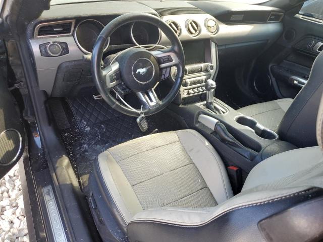 2019 Ford Mustang VIN: 1FATP8UH4K5181915 Lot: 58559483