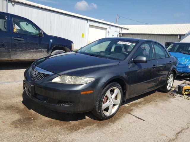 2005 Mazda Mazda6 i