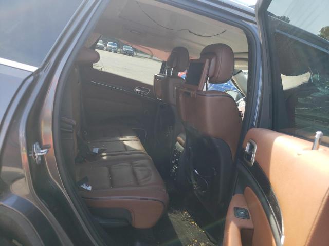 1C4RJFJG9FC806459 Jeep Grand Cherokee Summit