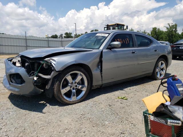 2007 Dodge Charger R/T