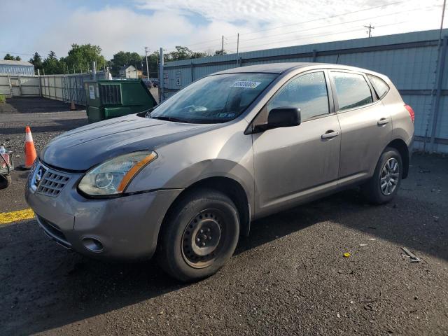 2009 Nissan Rogue S