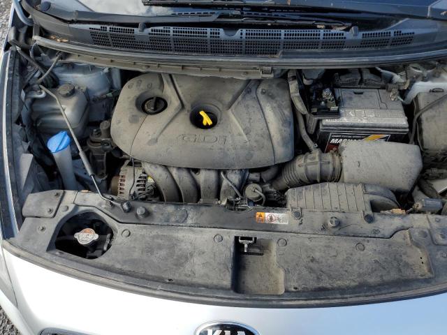 2016 KIA RONDO KNAHT8A34G7136437