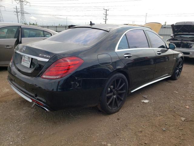 VIN WDDUG7JB1EA027074 2014 Mercedes-Benz S-Class, 6... no.3