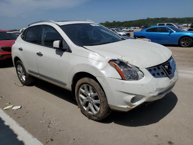 Vin: jn8as5mv6dw628279, lot: 61934893, nissan rogue s 20134