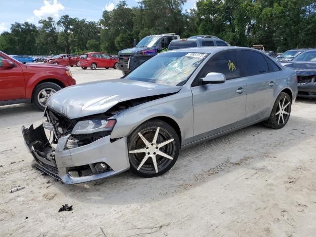 2011 Audi A4 Premium