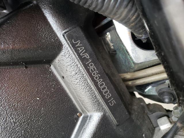 2006 YAMAHA XV1700 PC JYAVP19E66A000315