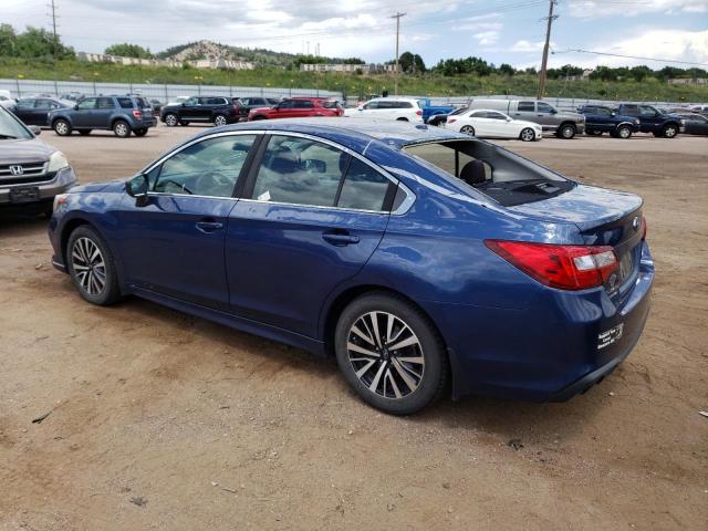 4S3BNAB67K3005358 Subaru Legacy 2.5i
