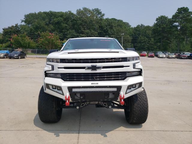 2019 CHEVROLET SILVERADO - 3GCUYEED7KG101487