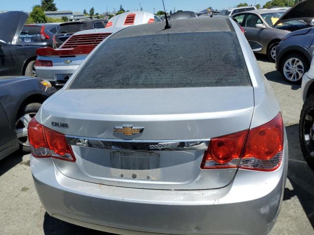 1G1PC5SH2C7224431 | 2012 Chevrolet cruze ls