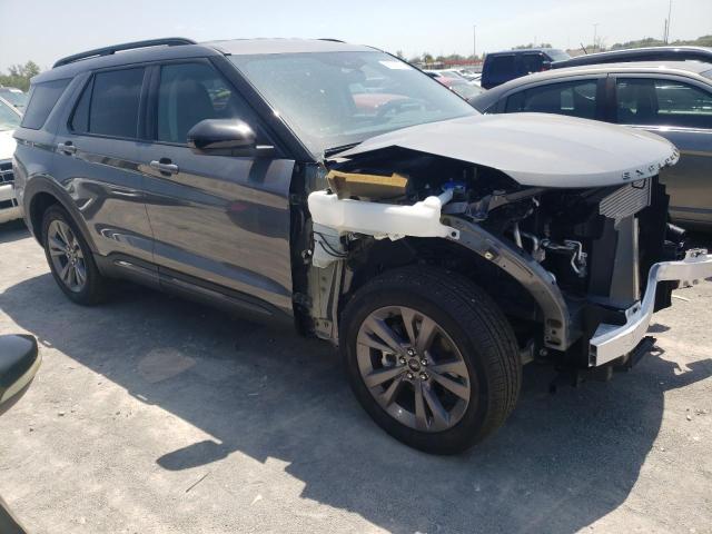1FMSK8DHXNGB27849 Ford EXPLORER XLT