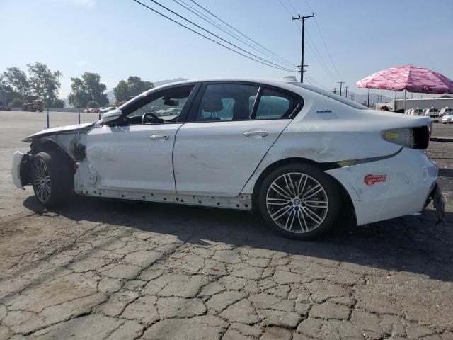 WBAJA9C51JB250654 BMW 530e