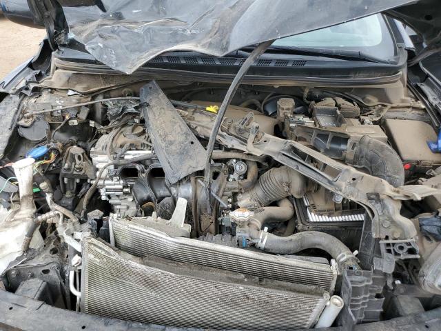 5NPDH4AE5GH795295 Hyundai ELANTRA SE
