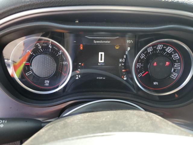2C3CDZAG4MH630997 Dodge Challenger Sxt