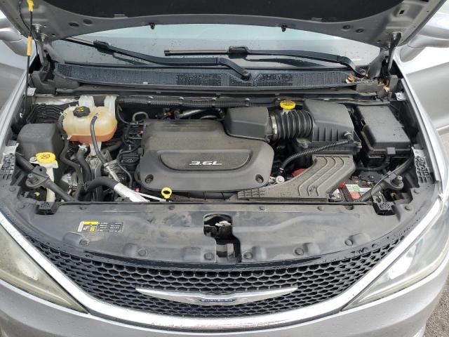 2C4RC1BG5HR530061 2017 CHRYSLER PACIFICA, photo no. 12