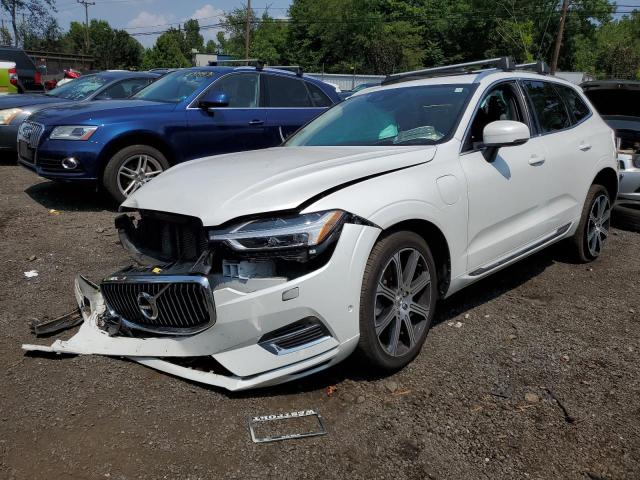 LYVBR0DL9JB087839 2018 VOLVO XC60 - Image 1