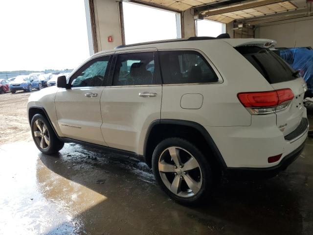 1C4RJFBT4FC816781 Jeep Grand Cherokee Limited