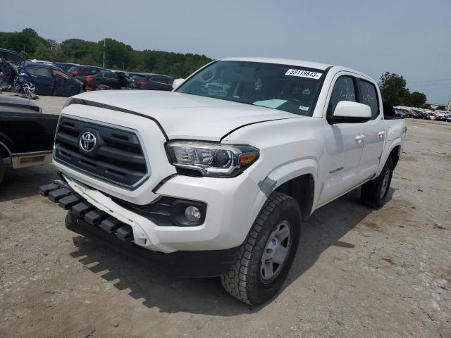 2016 Toyota Tacoma 