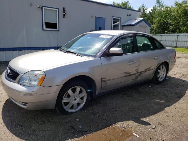 2006 Ford Five Hundred Se VIN: 1FAFP26196G134335 Lot: 51920924