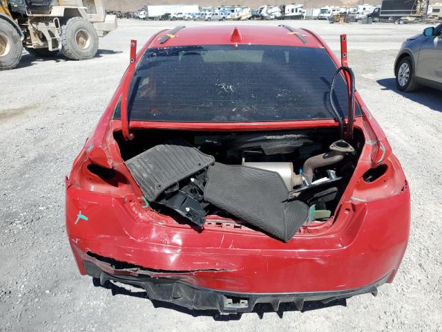 JF1VA2M69H9816540 Subaru Wrx Sti