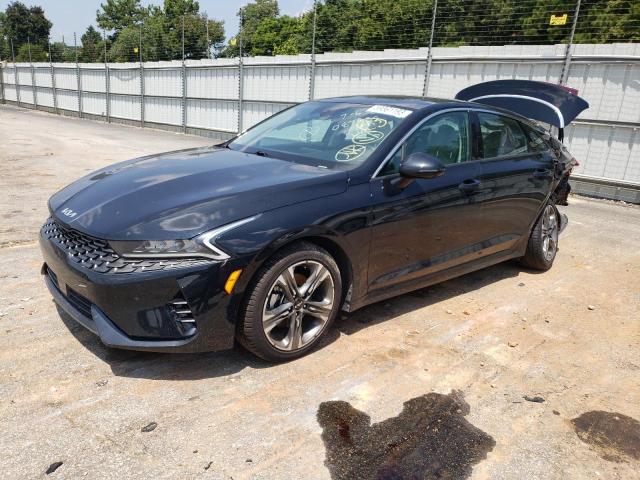 2022 KIA K5 EX for Sale | GA - ATLANTA WEST | Fri. Sep 15, 2023 - Used ...