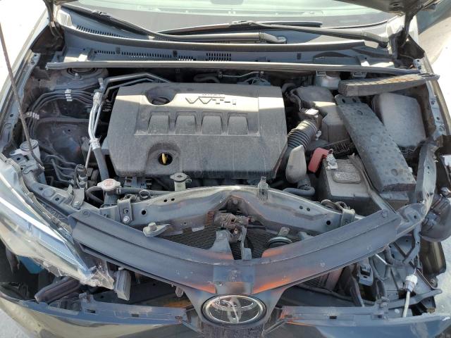 2019 TOYOTA COROLLA L - 5YFBURHE0KP941894