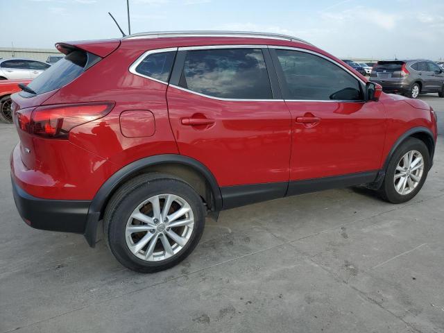 2017 NISSAN UK - JN1BJ1CP6HW035688