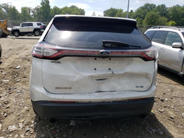 2FMPK4G95GBC23868 2016 FORD EDGE, photo no. 6