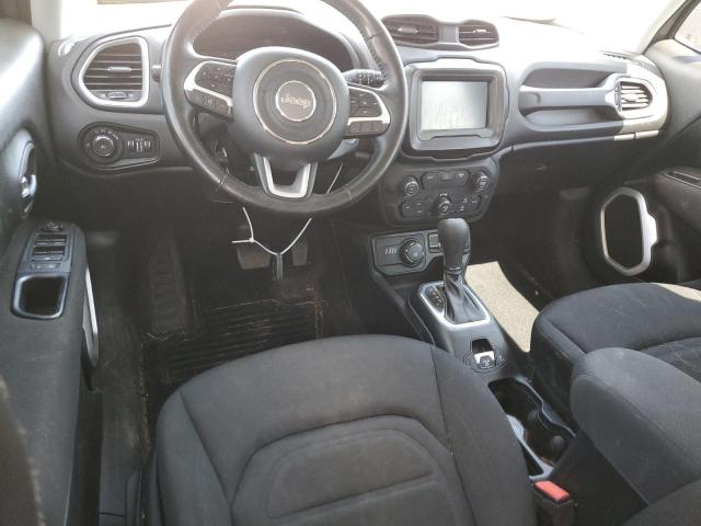 ZACCJBBB5JPJ16517 Jeep Renegade Latitude