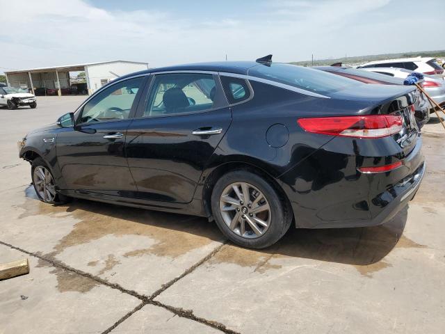 5XXGT4L36LG381679 Kia Optima LX 2