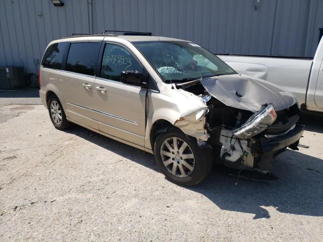 Vin: 2c4rc1bg2dr706736, lot: 58239503, chrysler minivan touring 20134