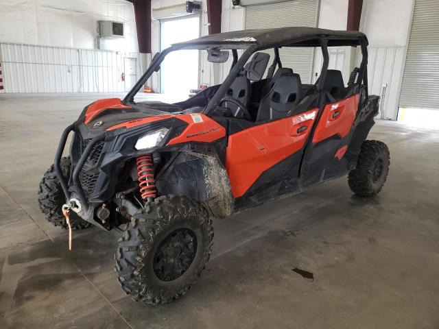 2020 CAN-AM MAVERICK S 3JB1BAX46LK001067