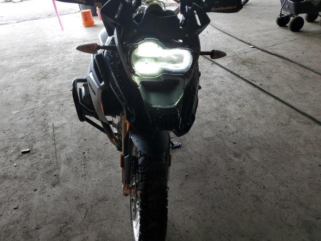 2017 BMW R1200 GS - WB10A6102HZ655246