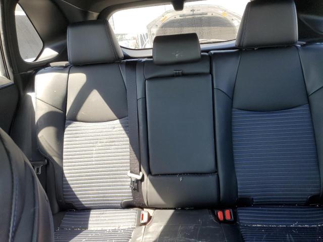 4T3E6RFV3MU035533 Toyota RAV4 XSE