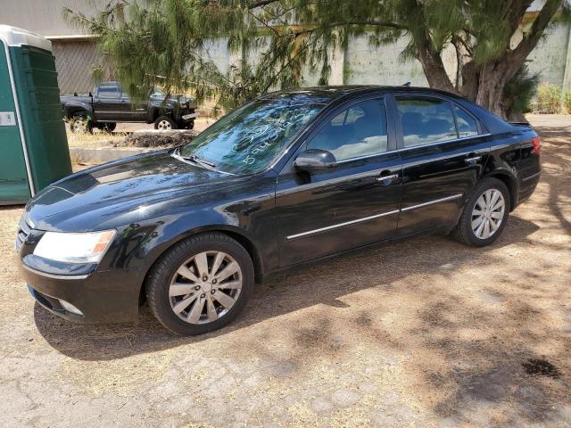 2009 Hyundai Sonata SE