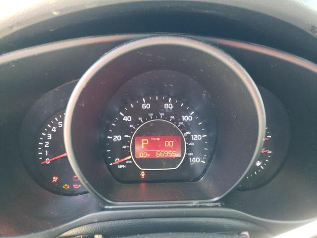 KNDJP3A52K7648252 KIA SOUL +