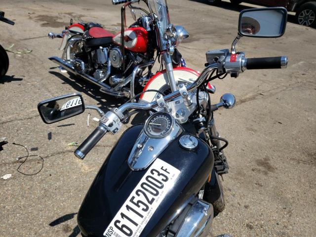 2007 HONDA VT750 C2 - JH2RC53097M000869