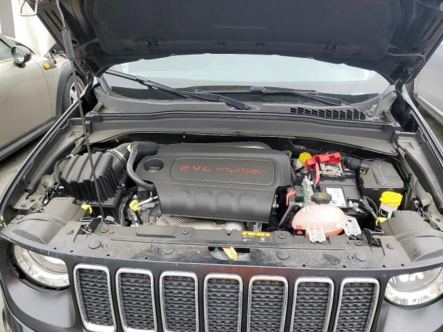 ZACNJCAB8MPM46317 Jeep Renegade Sport