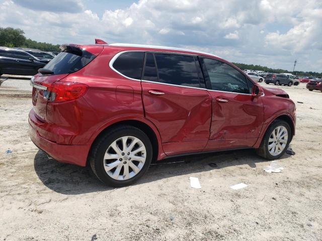 2017 Buick Envision Premium VIN: LRBFXESX5HD046424 Lot: 58906303