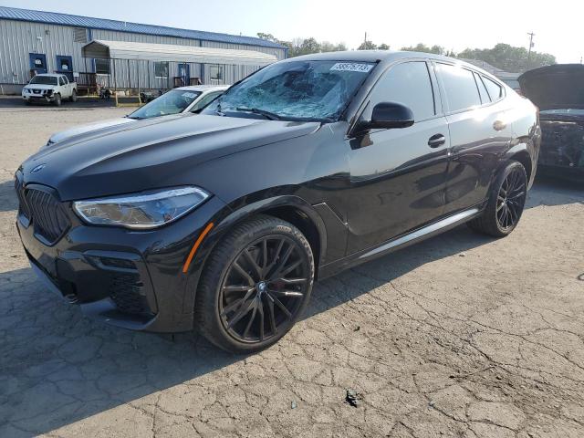 BMW-X6-5UXCY6C03P9P98907